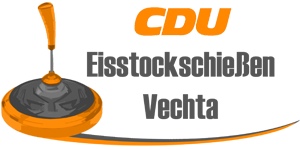 Jetzt zur CDU-Eisstockschießen Stadtmeisterschaft Vechta 2015 anmelden.